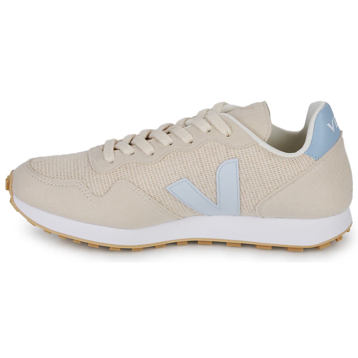 Women's Sneakers Veja Pink