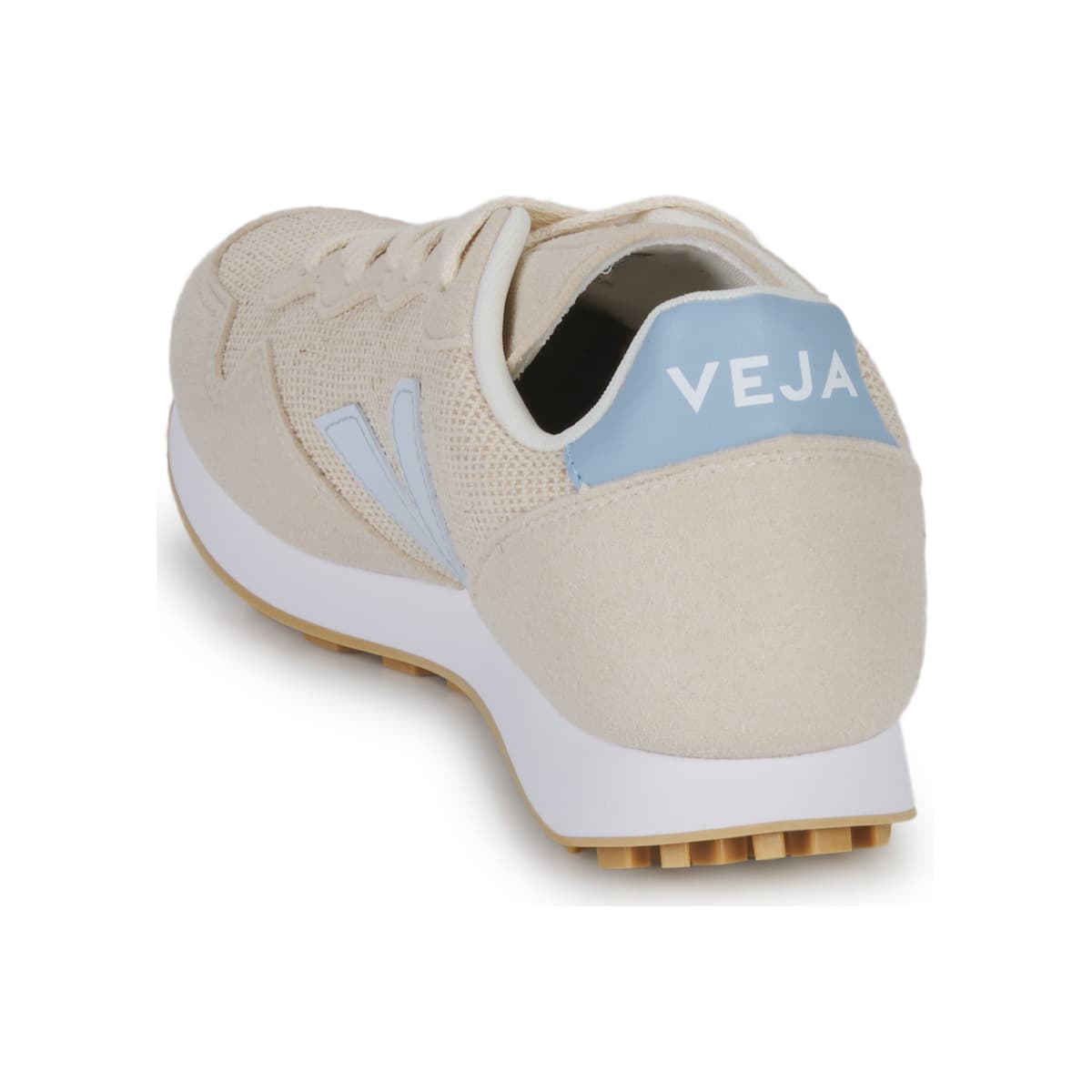 Women's Sneakers Veja Pink