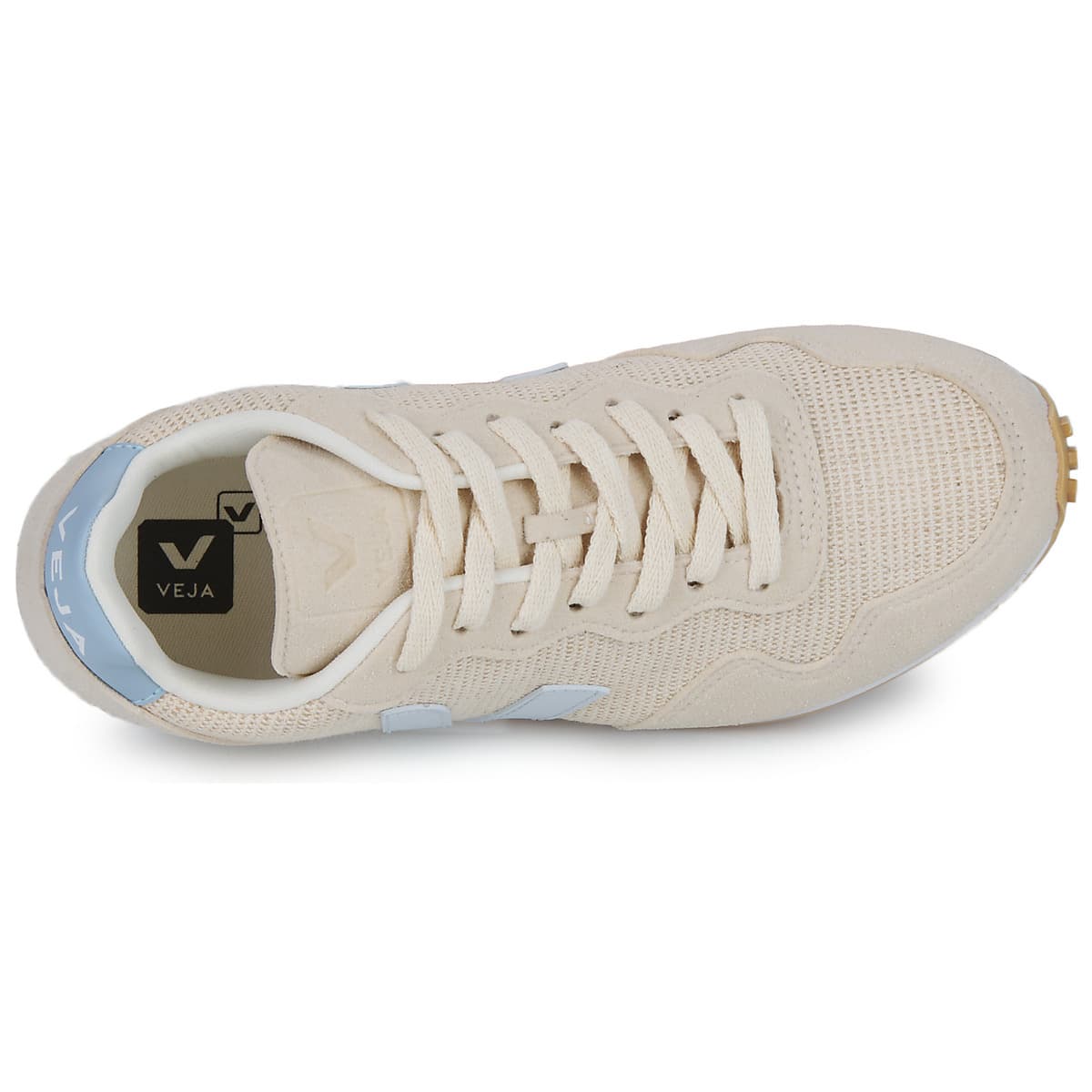 Women's Sneakers Veja Pink