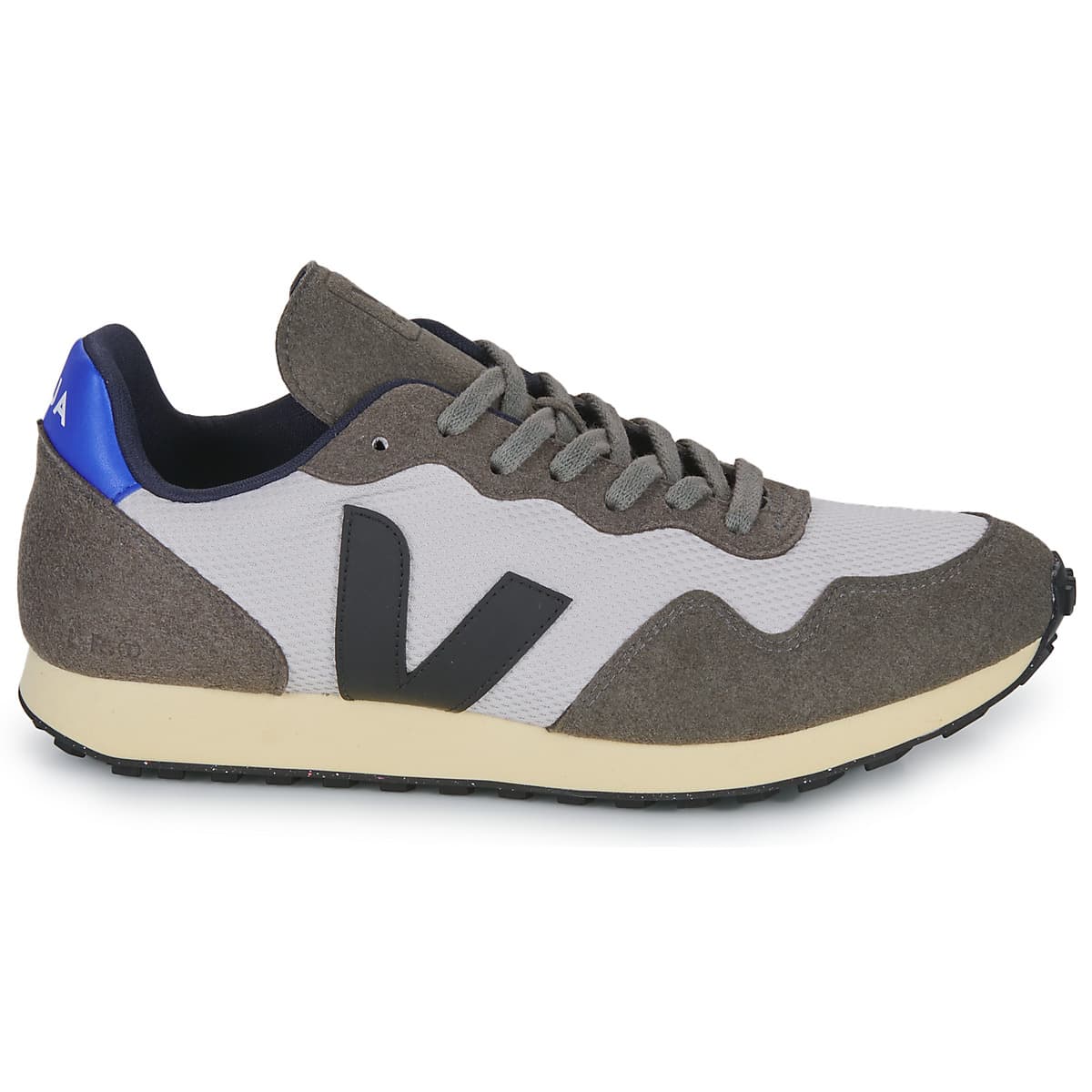 Men's Sneakers Veja Gray