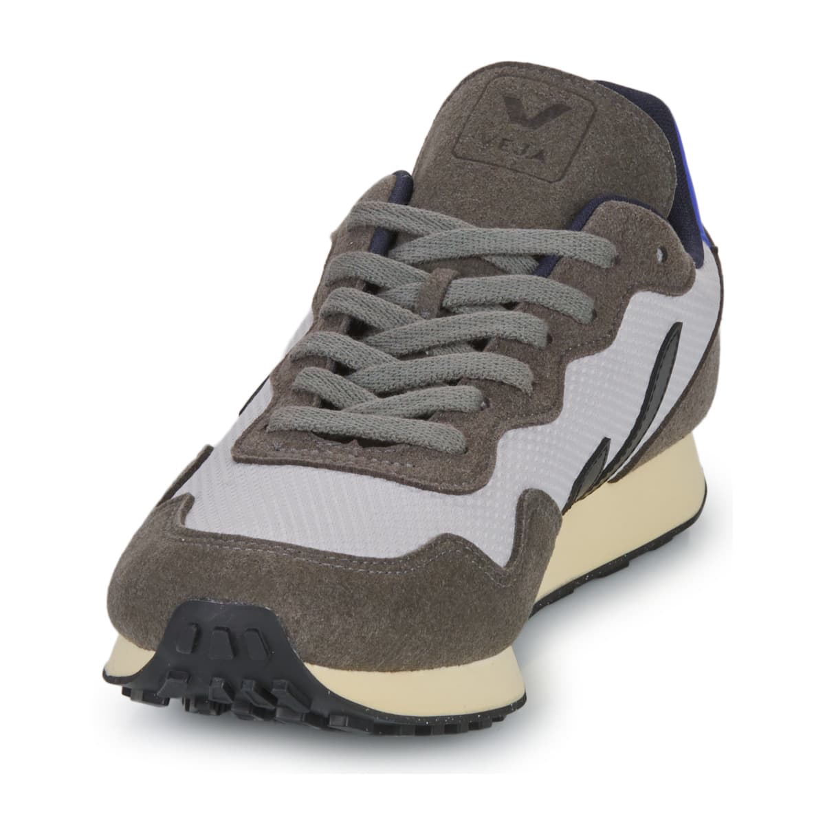 Men's Sneakers Veja Gray