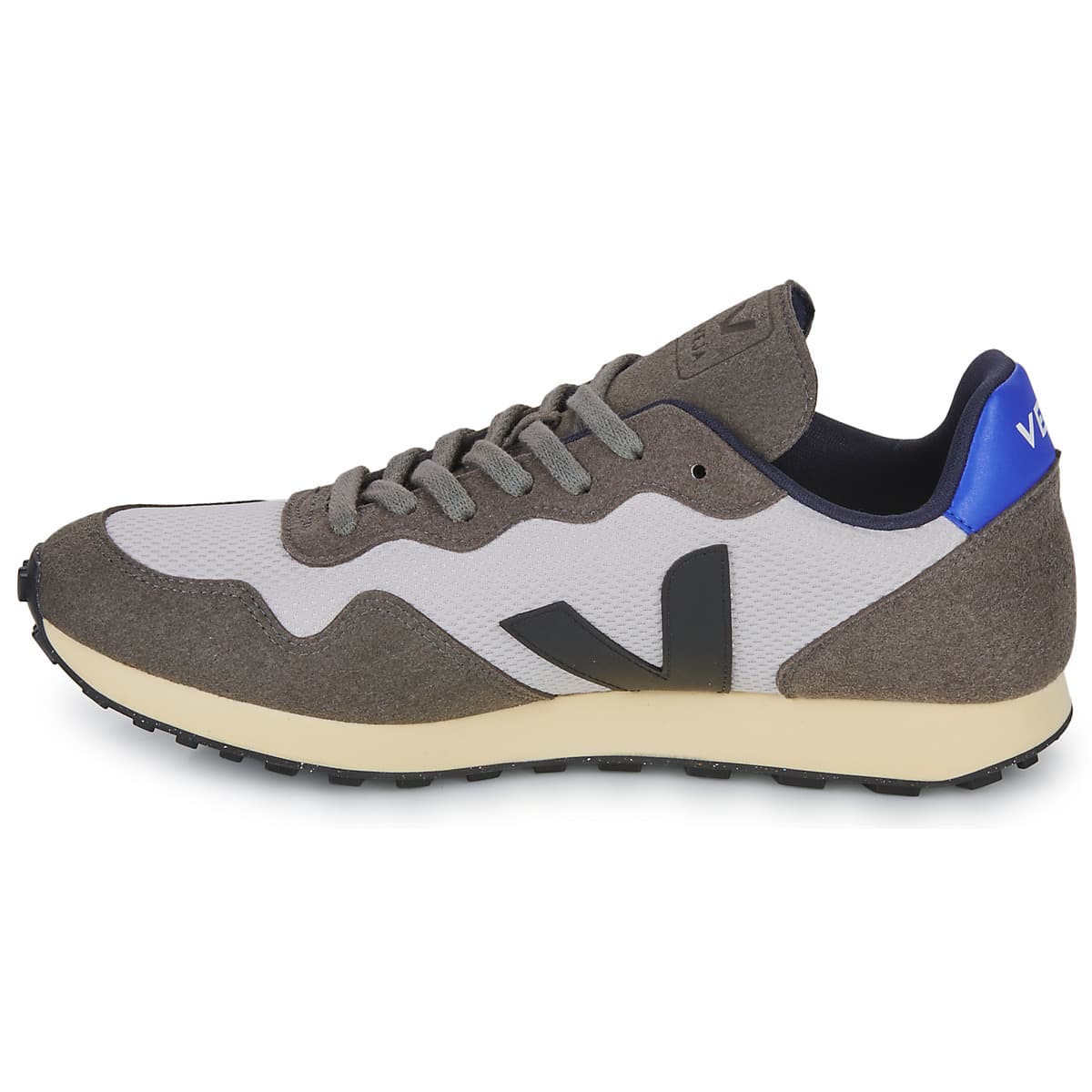 Men's Sneakers Veja Gray