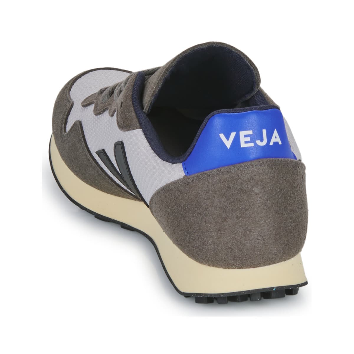 Men's Sneakers Veja Gray