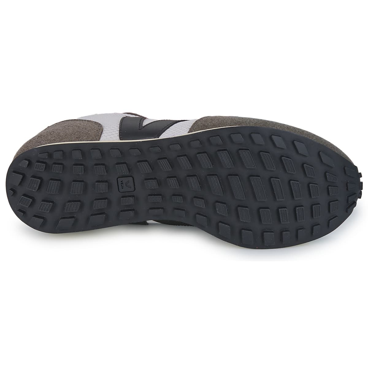 Men's Sneakers Veja Gray