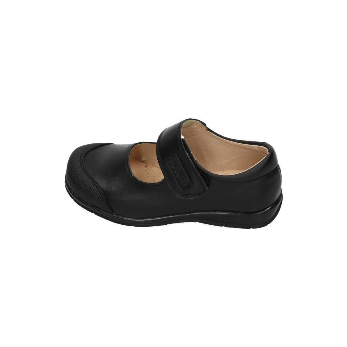 Girls' Loafers Angelitos Black