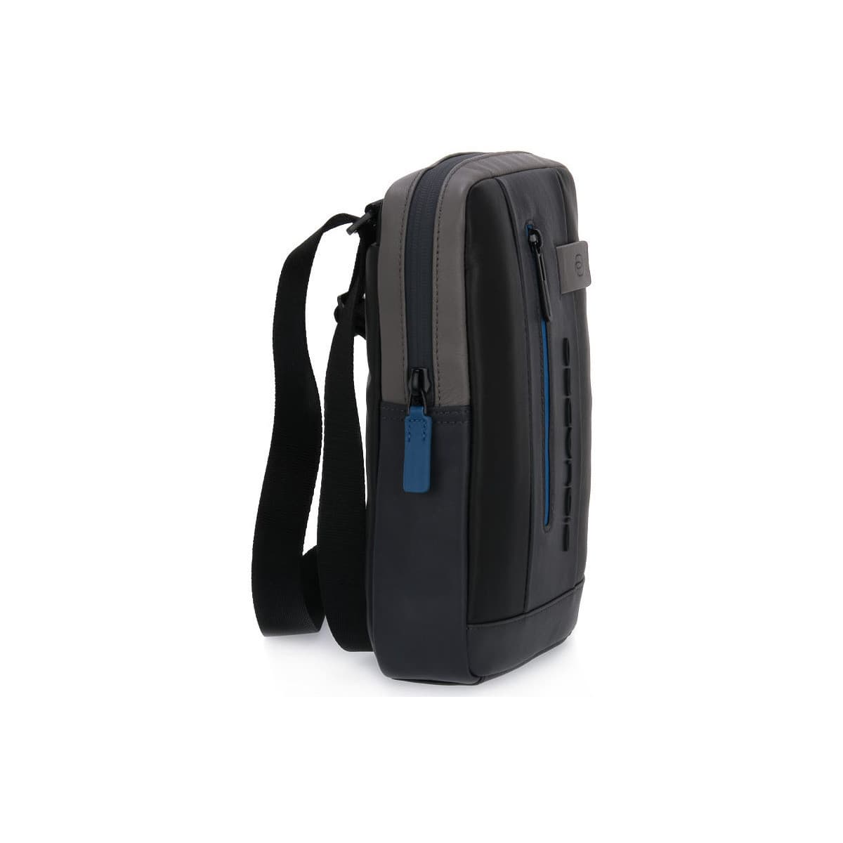 Men's Bags Piquadro Gray