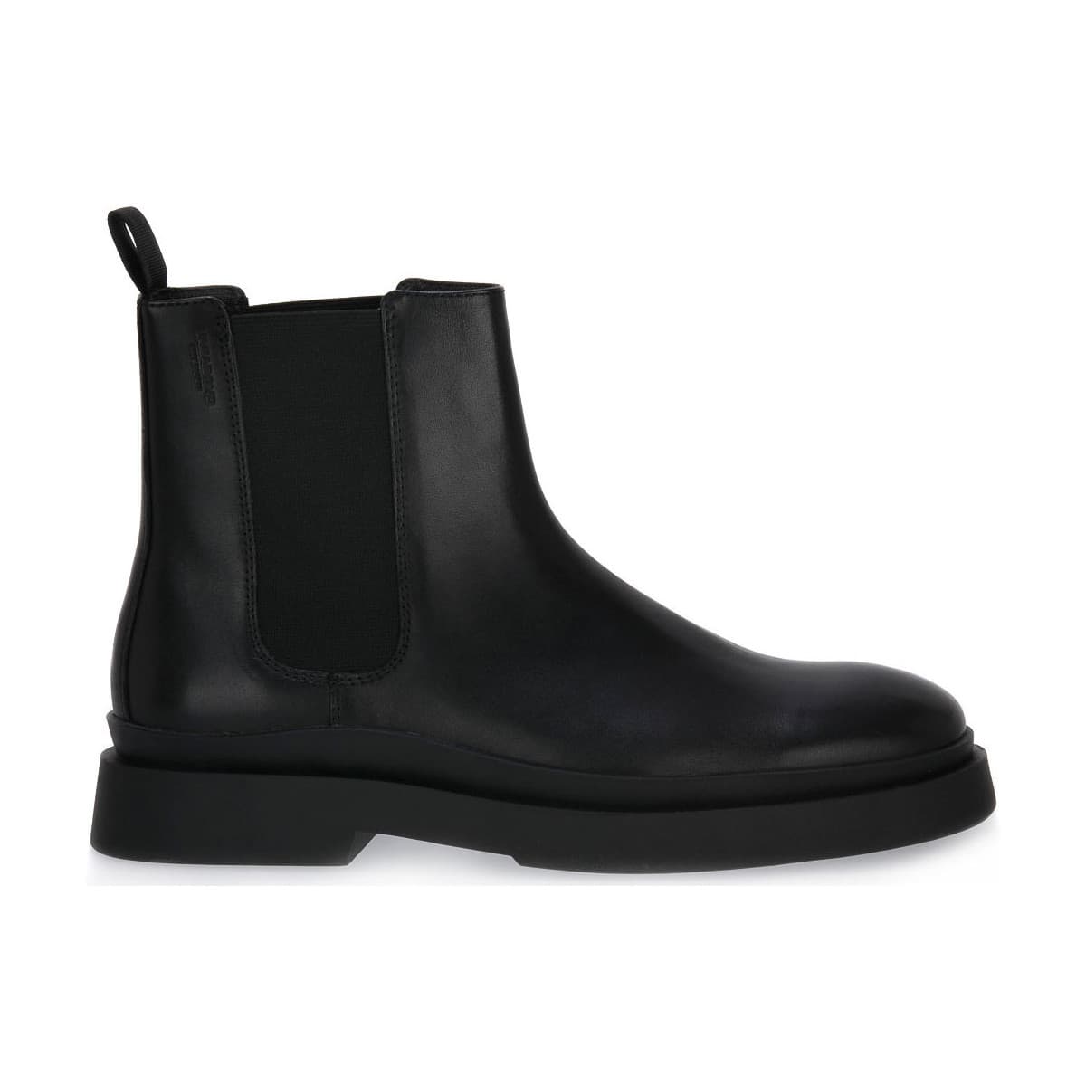 Men's Boots Vagabond Shoemakers Black