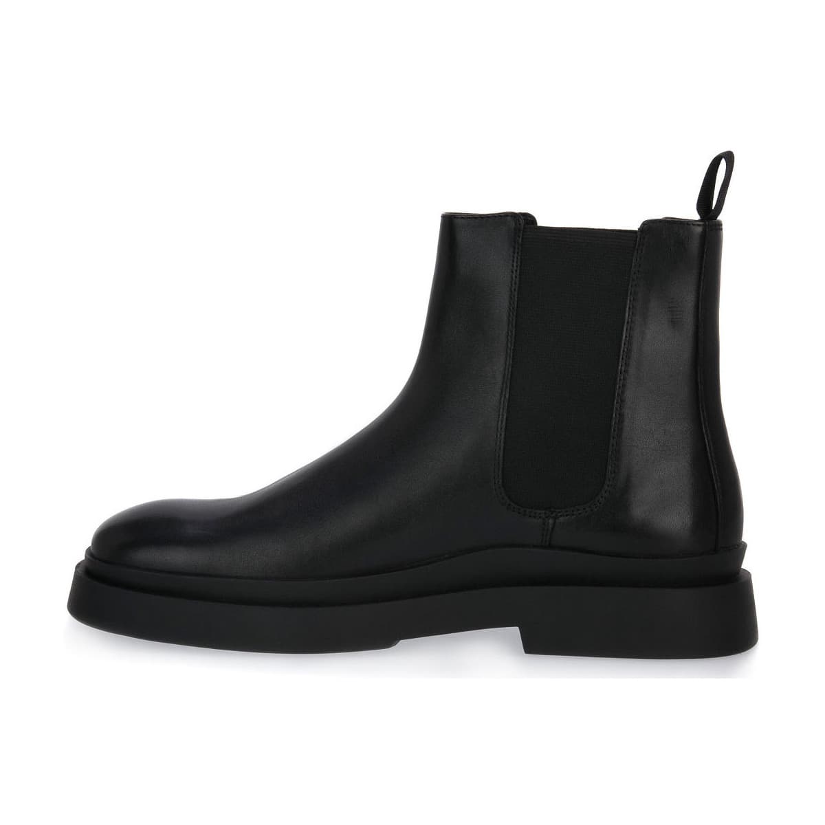 Men's Boots Vagabond Shoemakers Black