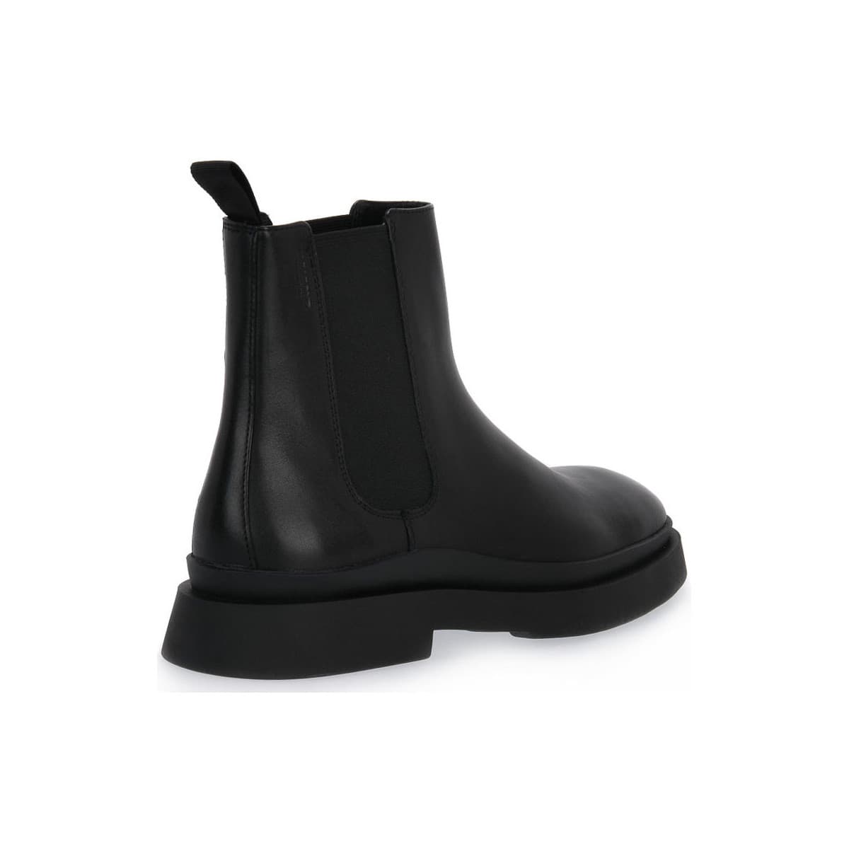 Men's Boots Vagabond Shoemakers Black