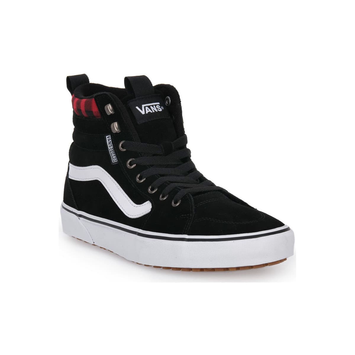Men's Sneakers Vans Black