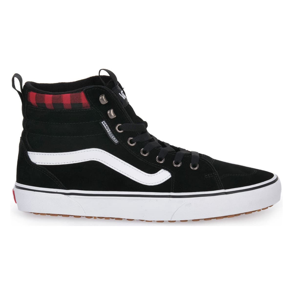 Men's Sneakers Vans Black