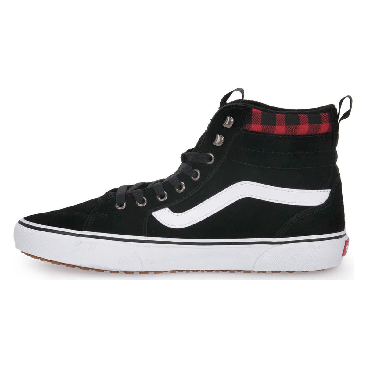 Men's Sneakers Vans Black