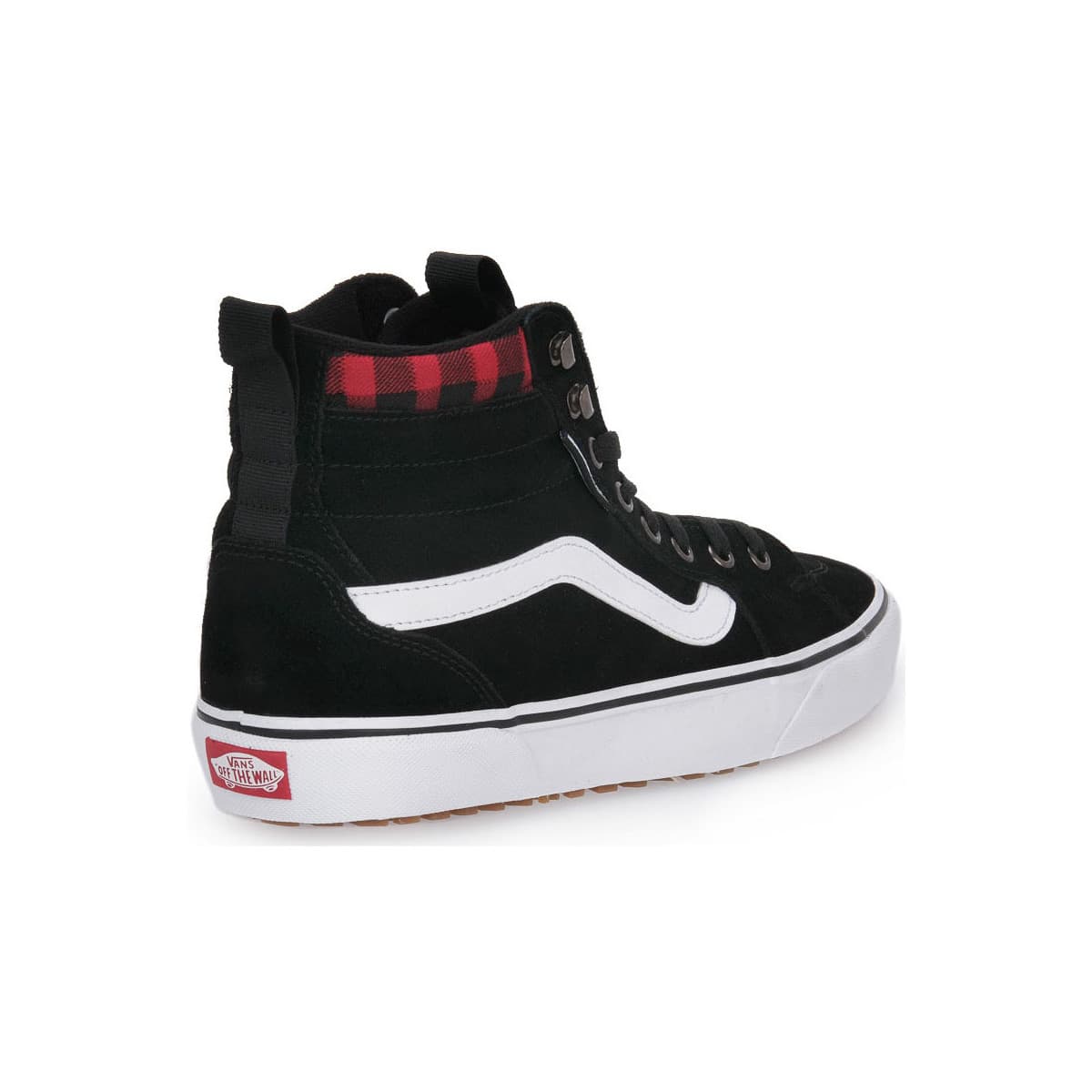 Men's Sneakers Vans Black