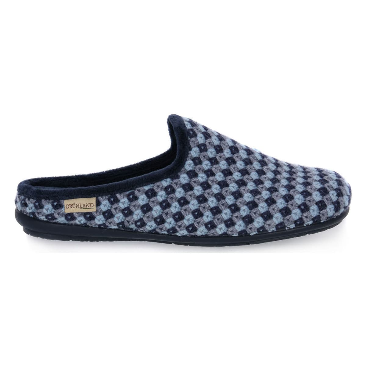 Women's Mules Grunland Blue
