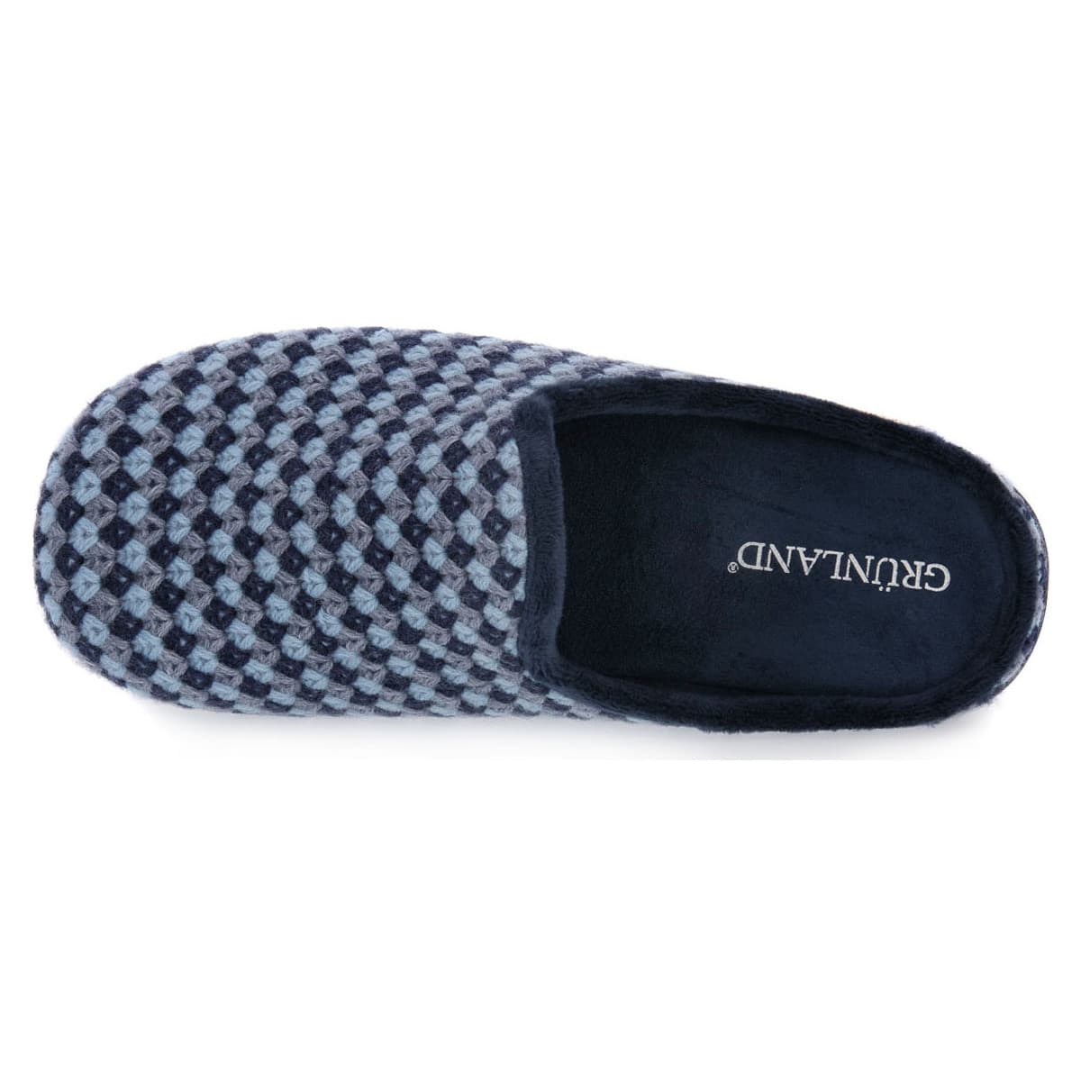 Women's Mules Grunland Blue