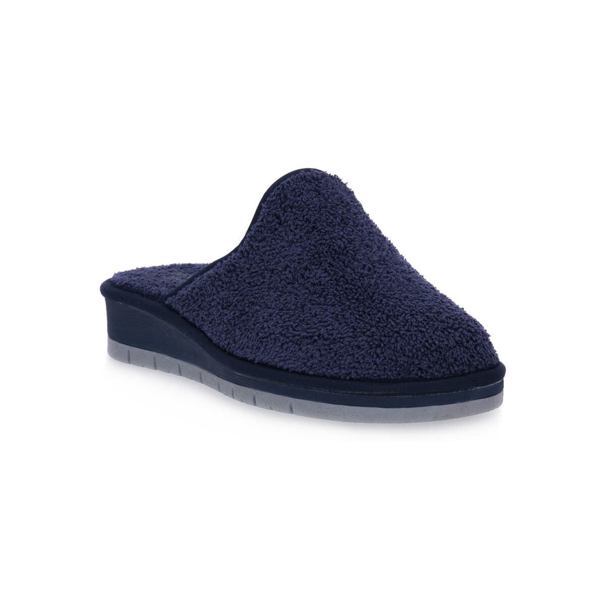 Women's House Slippers Grunland Blue