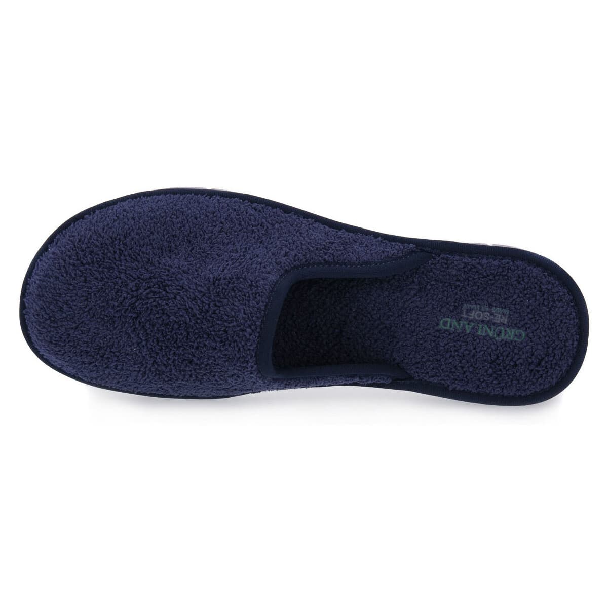 Women's House Slippers Grunland Blue