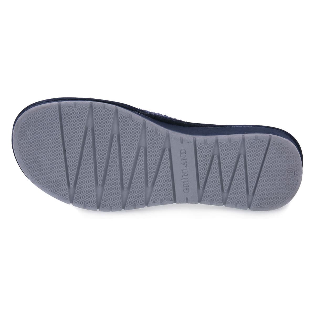 Women's House Slippers Grunland Blue