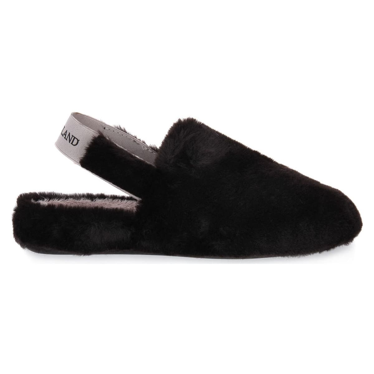 Women's Mules Grunland Black