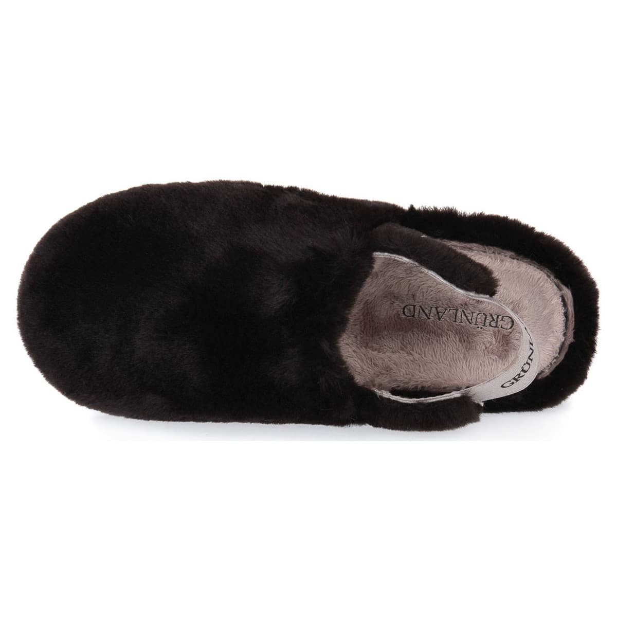 Women's Mules Grunland Black