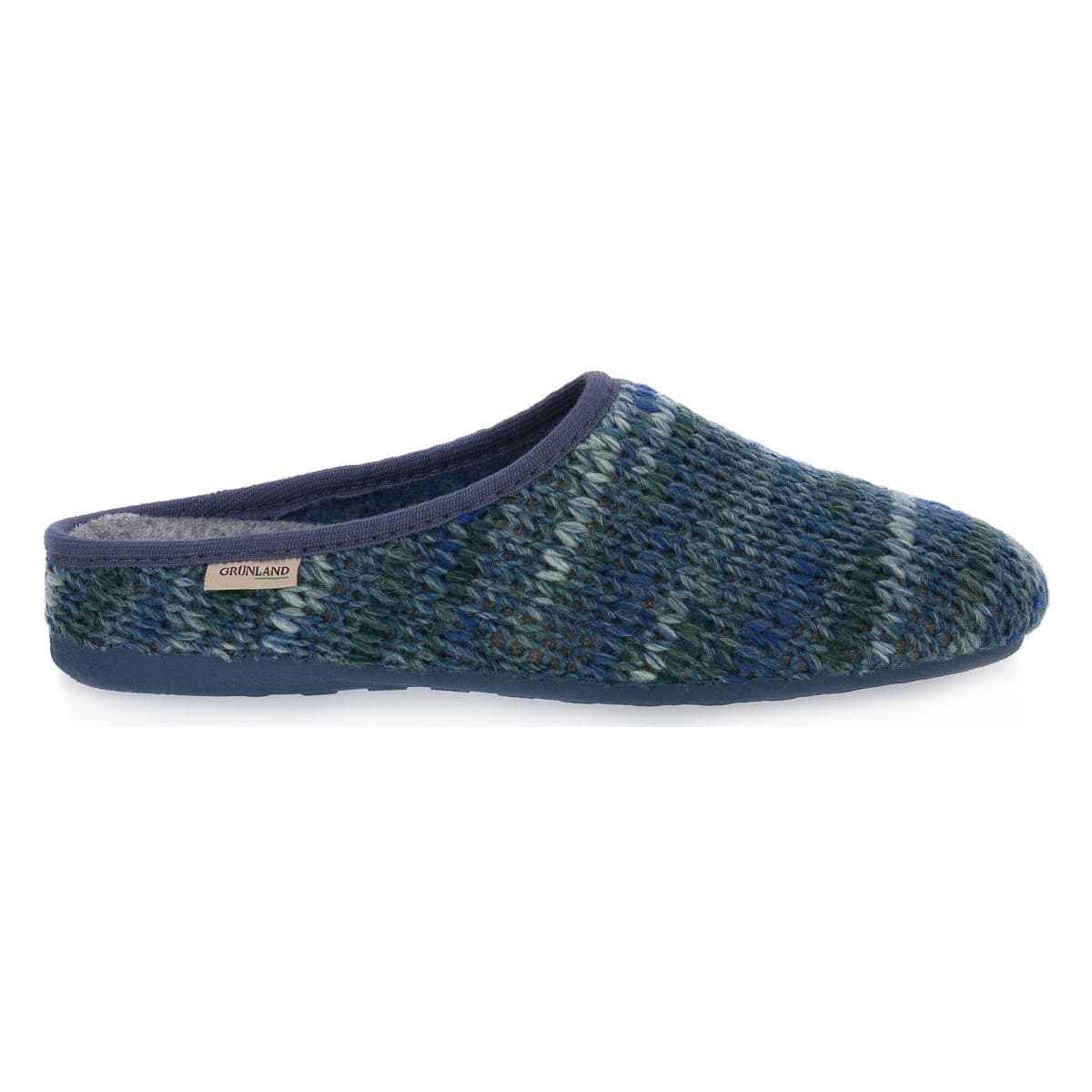Women's Mules Grunland Blue