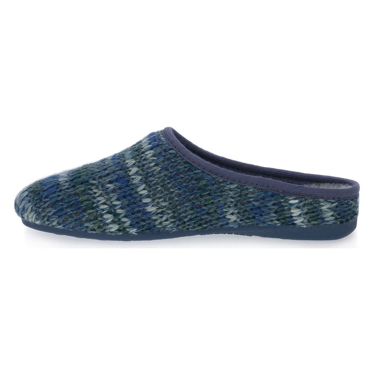 Women's Mules Grunland Blue