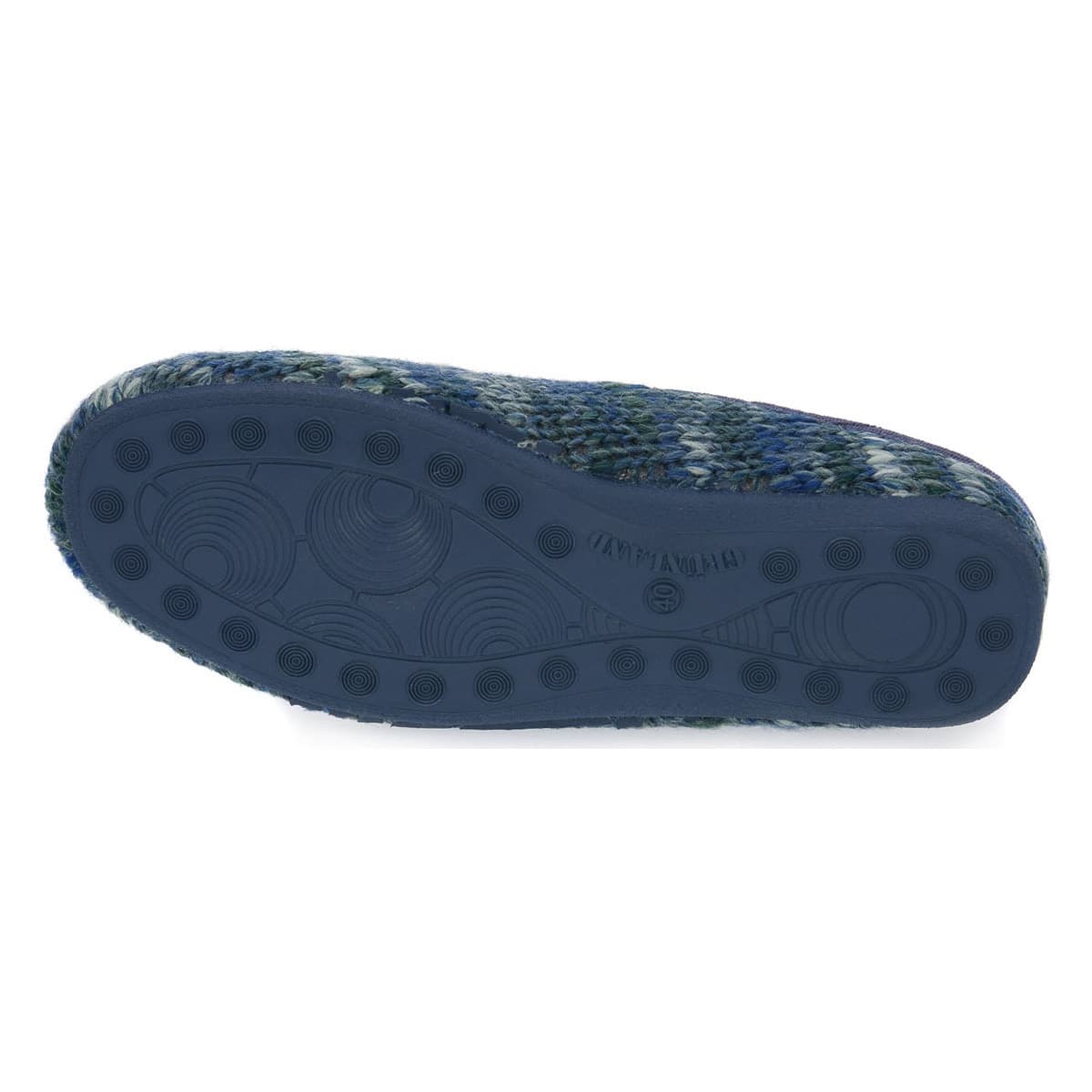 Women's Mules Grunland Blue