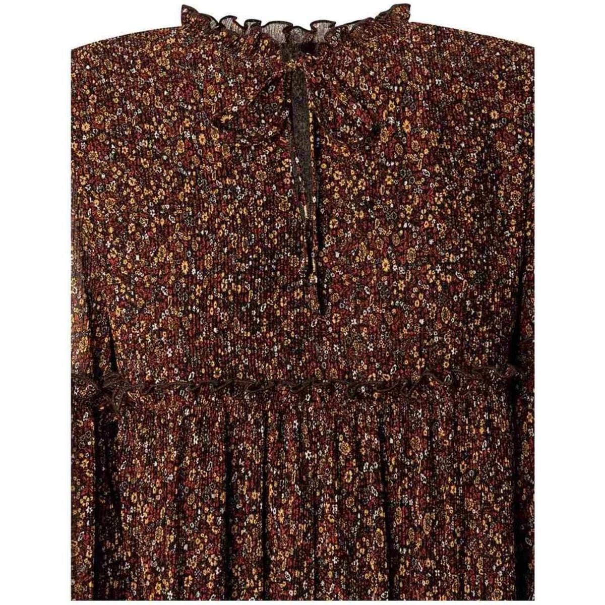 Women's Dresses Pepe Jeans Multicolor
