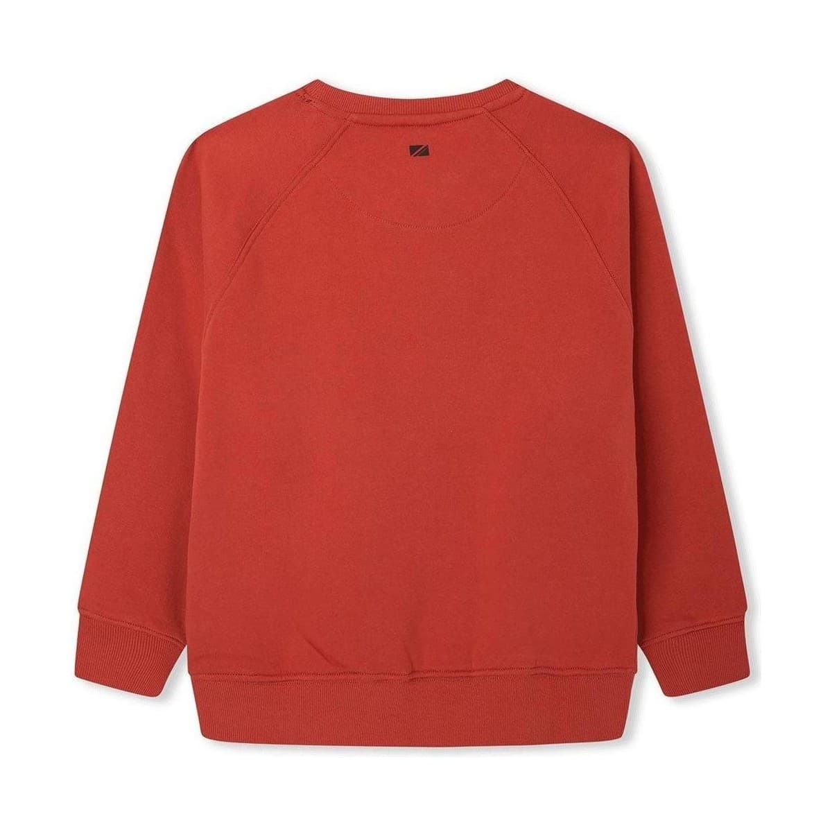 Boys' T-Shirts Pepe Jeans Red