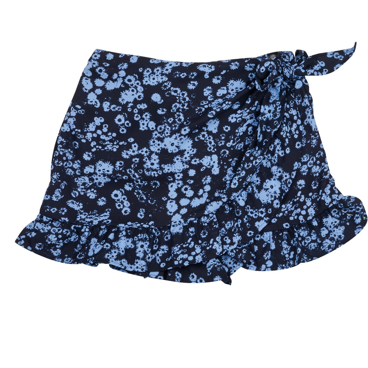Girls' Shorts Only Blue