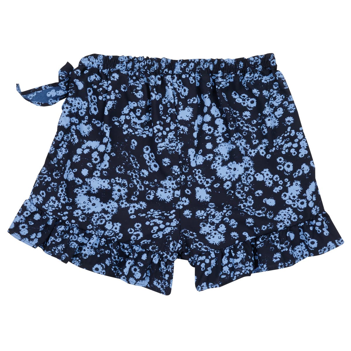 Girls' Shorts Only Blue