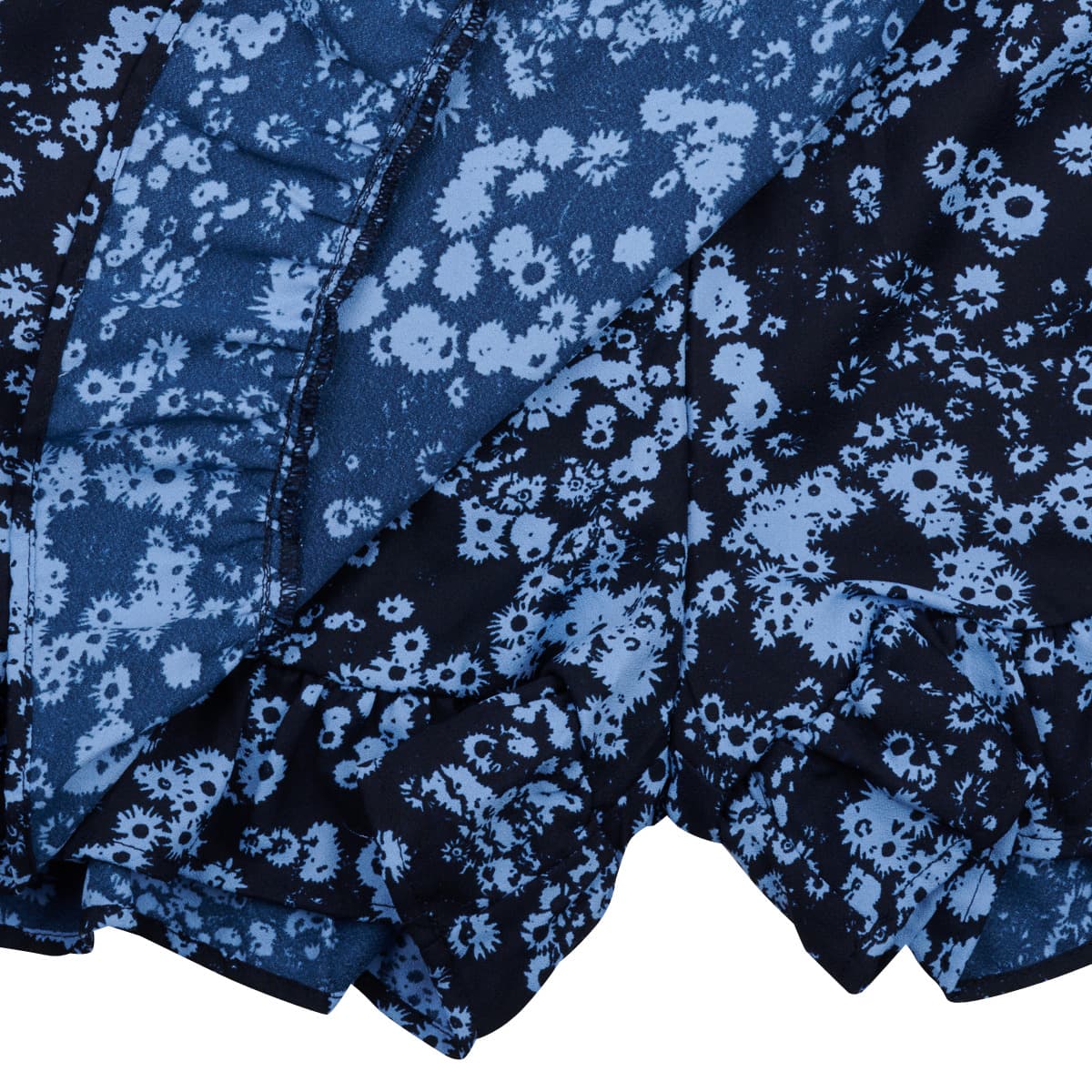 Girls' Shorts Only Blue