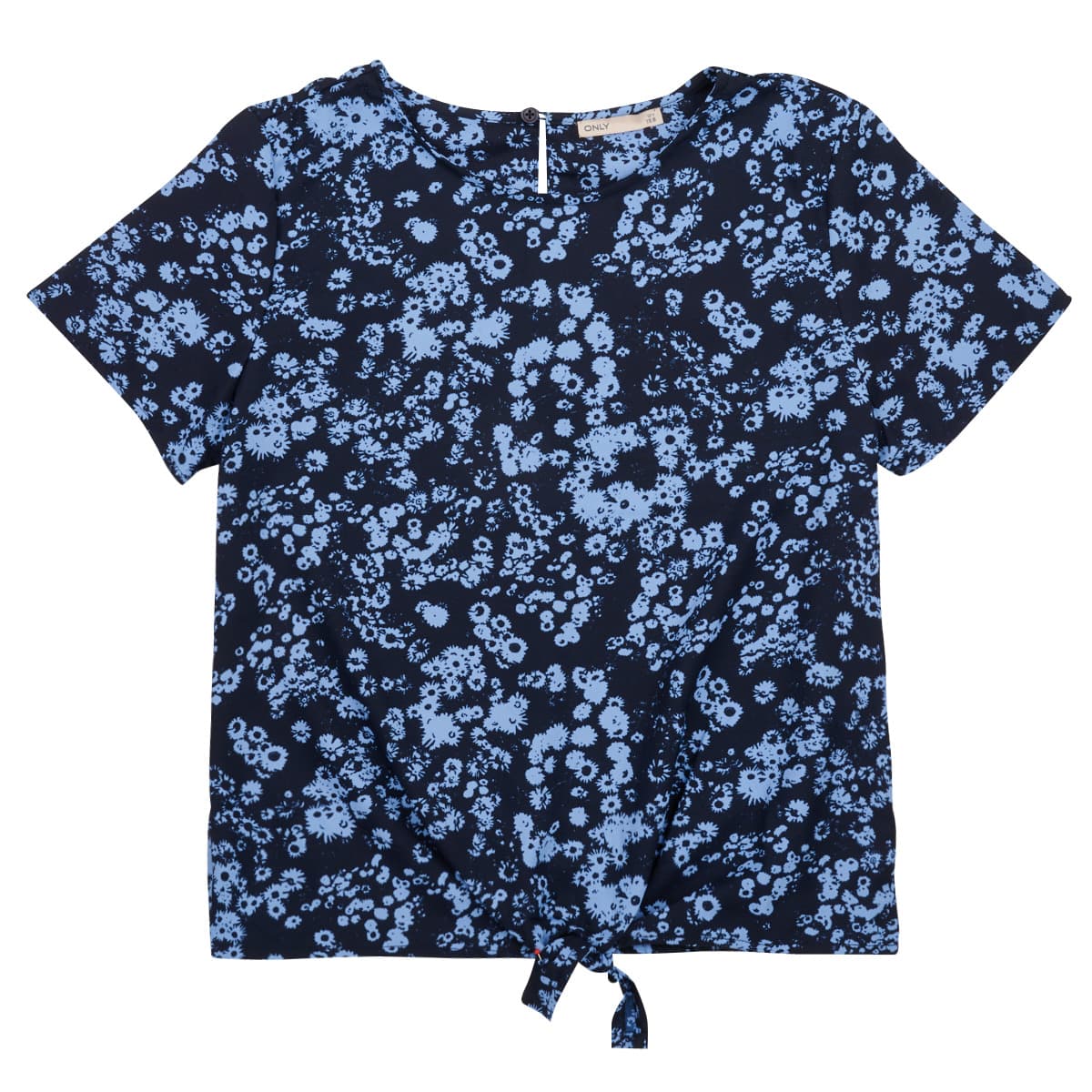 Girls' T-Shirts Only Blue