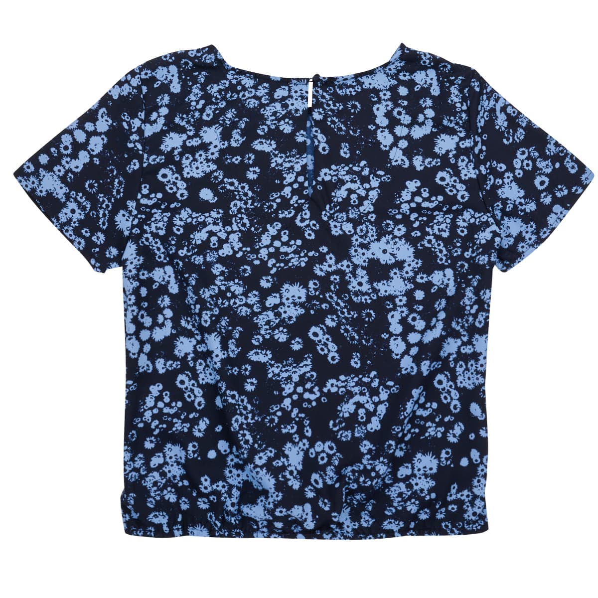 Girls' T-Shirts Only Blue