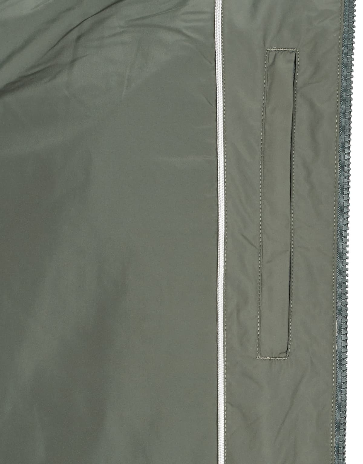 Men's Jackets Gant Khaki