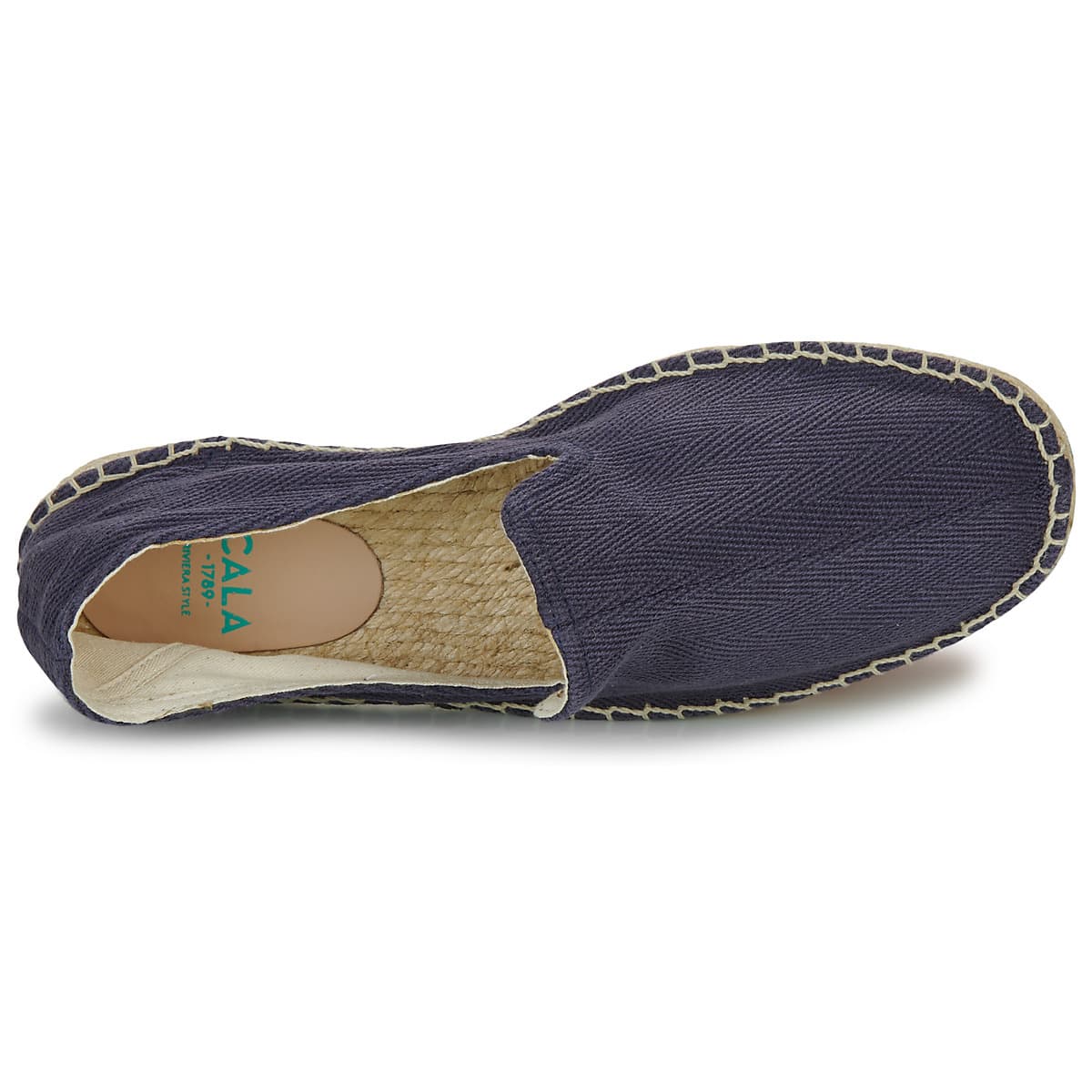 Men's Loafers 1789 Cala Blue