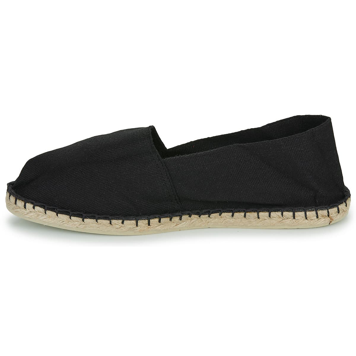 Men's Espadrilles 1789 Cala Black
