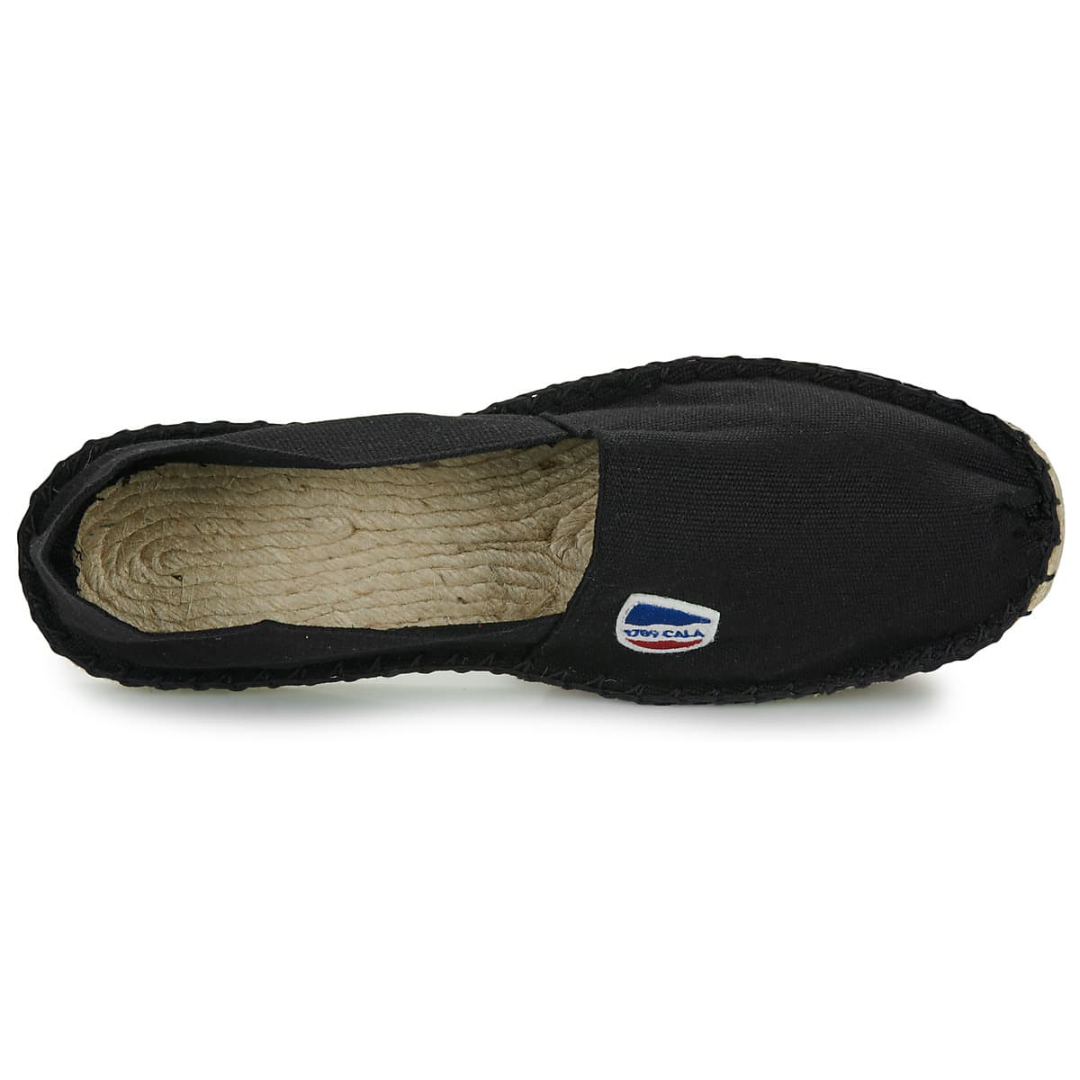 Men's Espadrilles 1789 Cala Black