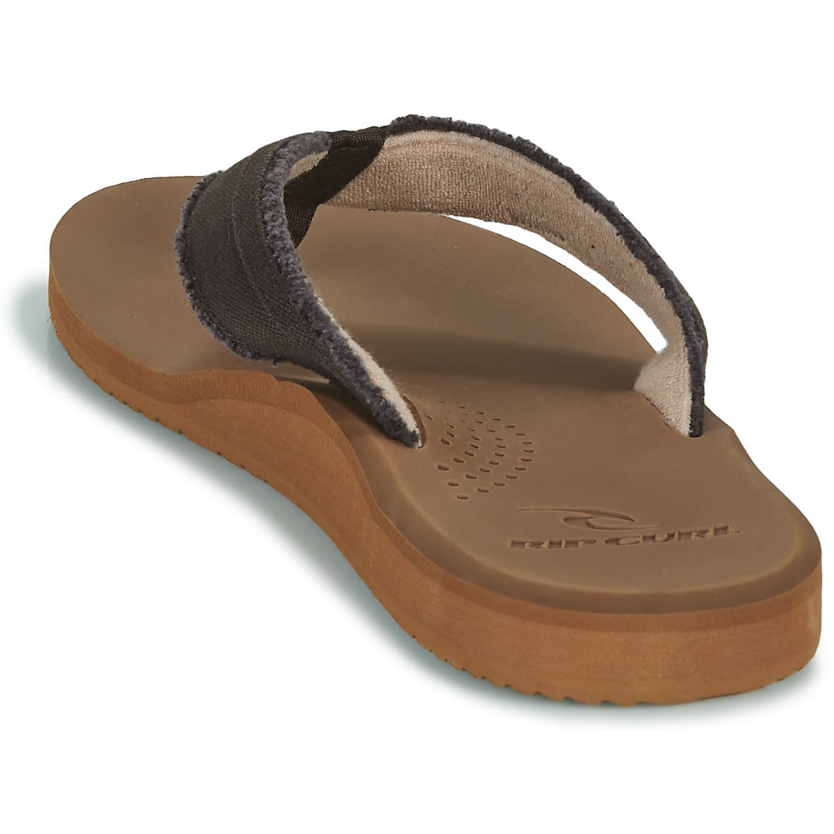 Men's Flip Flops Rip Curl Brown