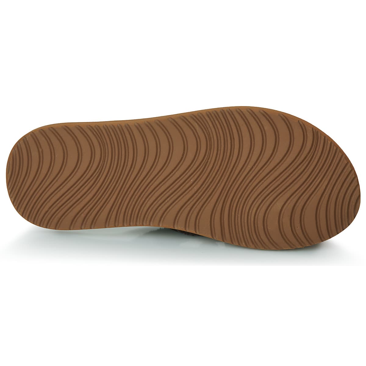 Men's Flip Flops Rip Curl Brown