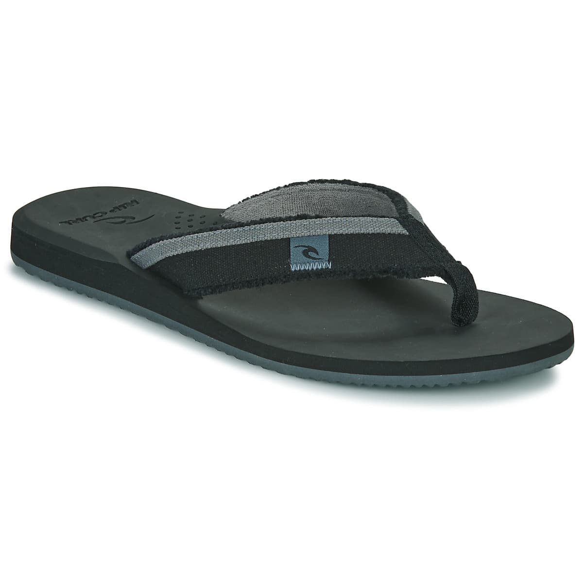 Men's Flip Flops Rip Curl Brown