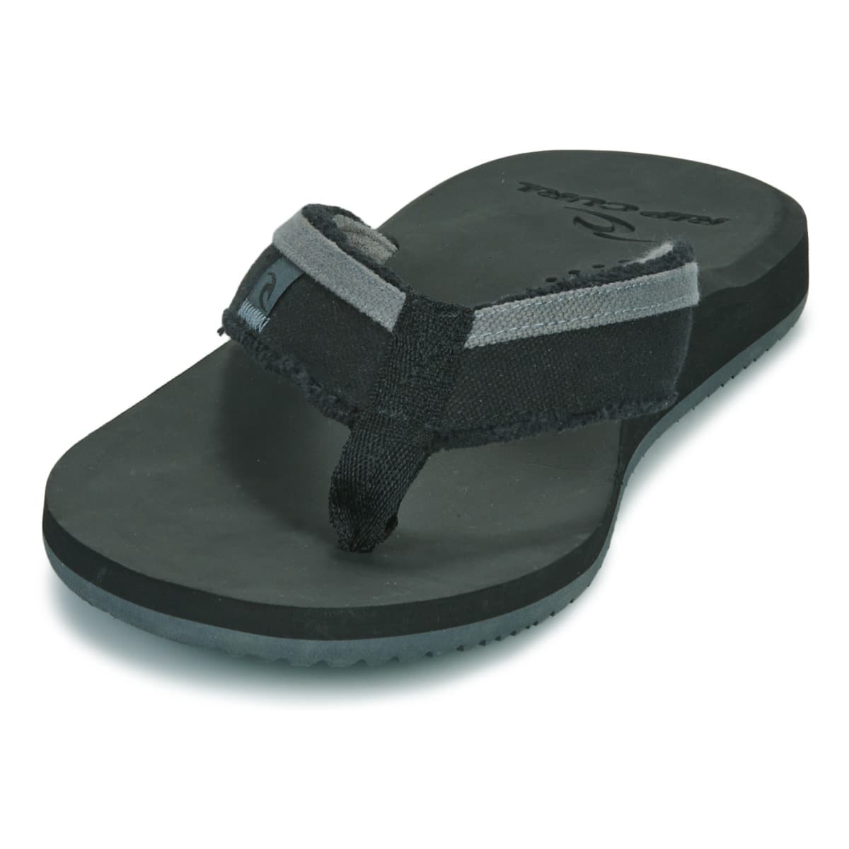 Men's Flip Flops Rip Curl Black