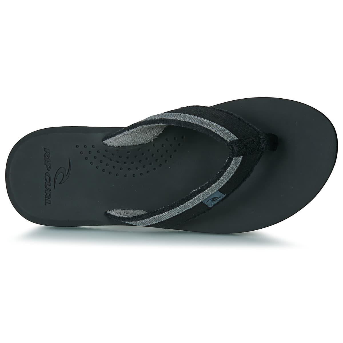 Men's Flip Flops Rip Curl Black