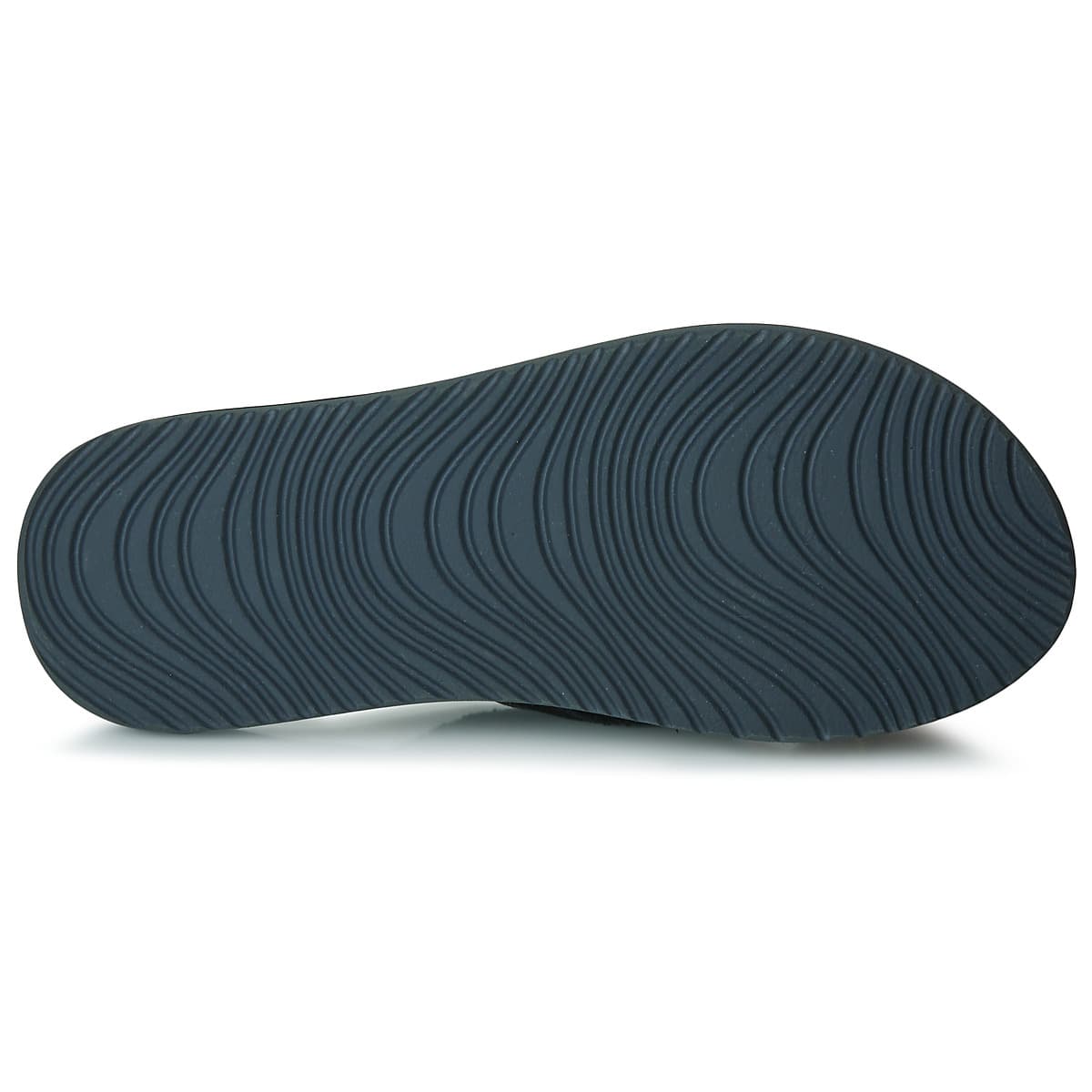 Men's Flip Flops Rip Curl Black