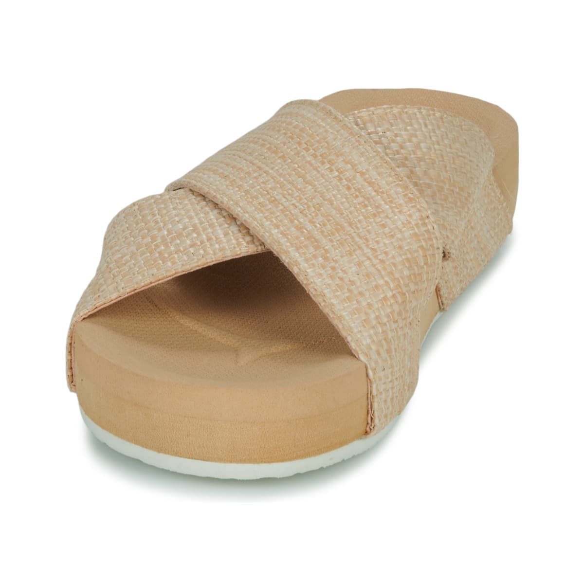 Women's Mules Rip Curl Beige