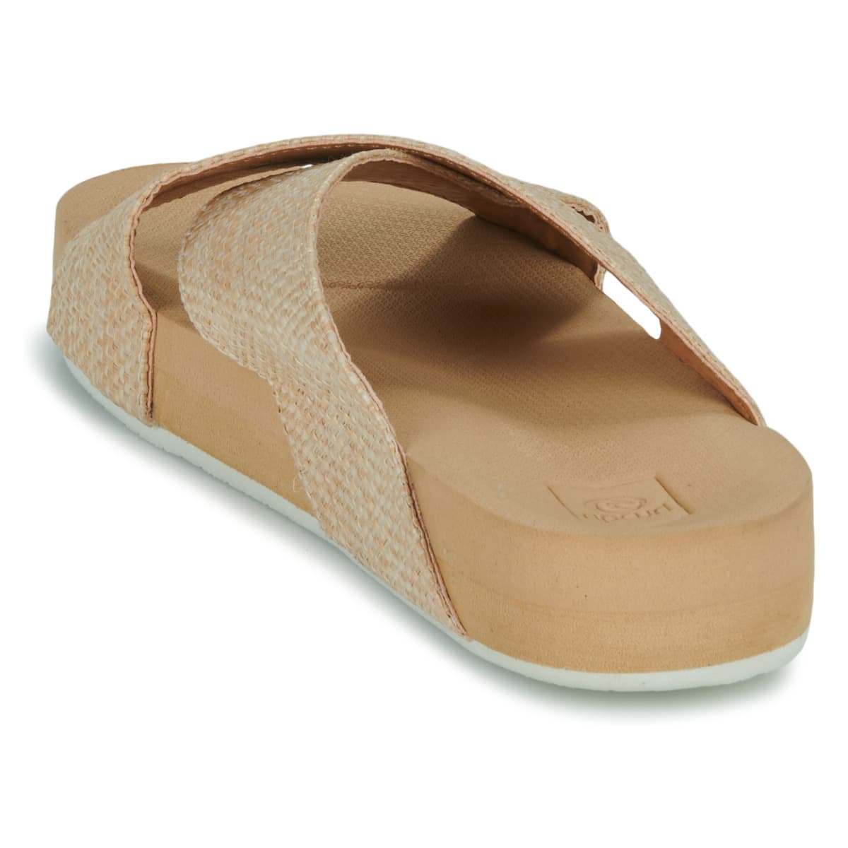 Women's Mules Rip Curl Beige