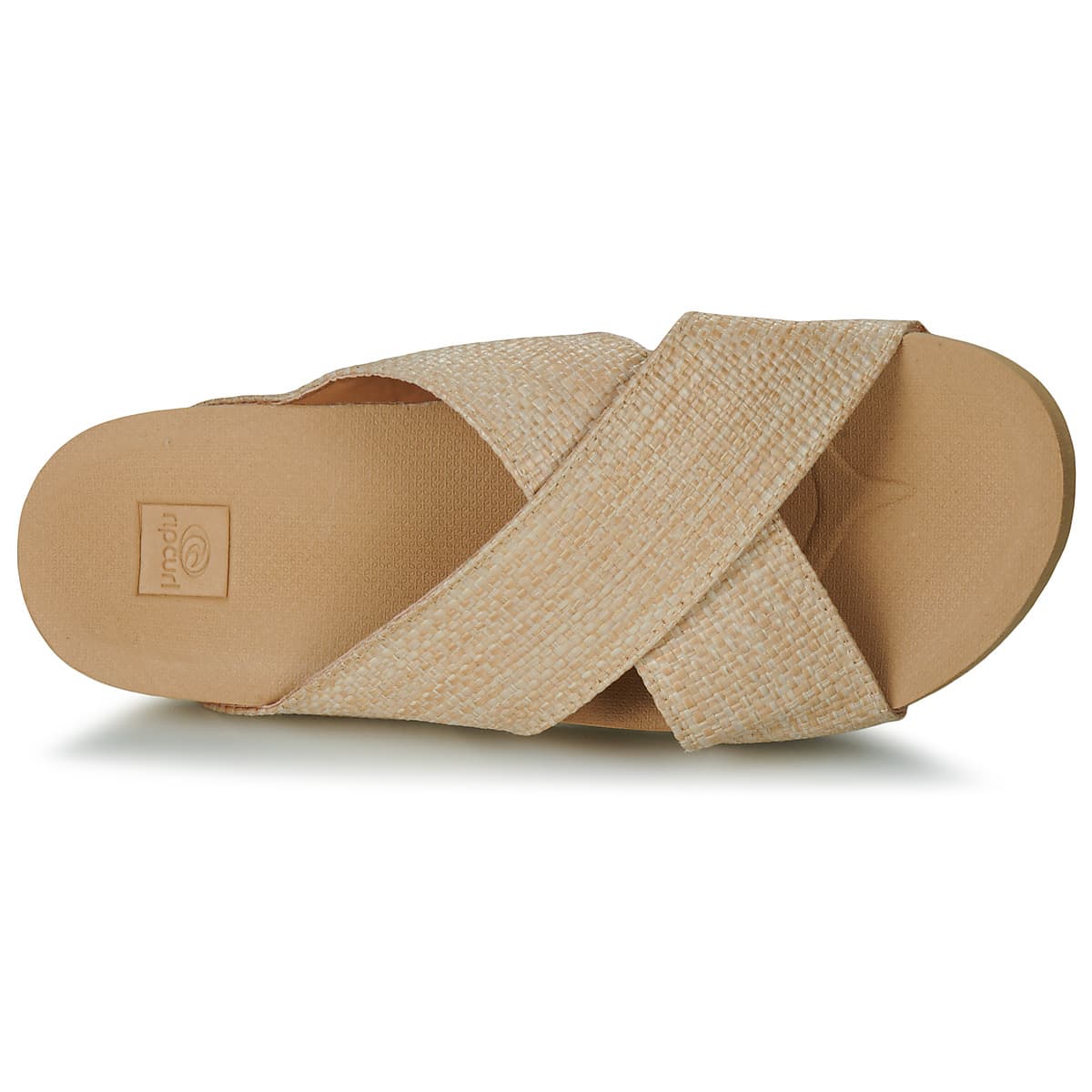 Women's Mules Rip Curl Beige