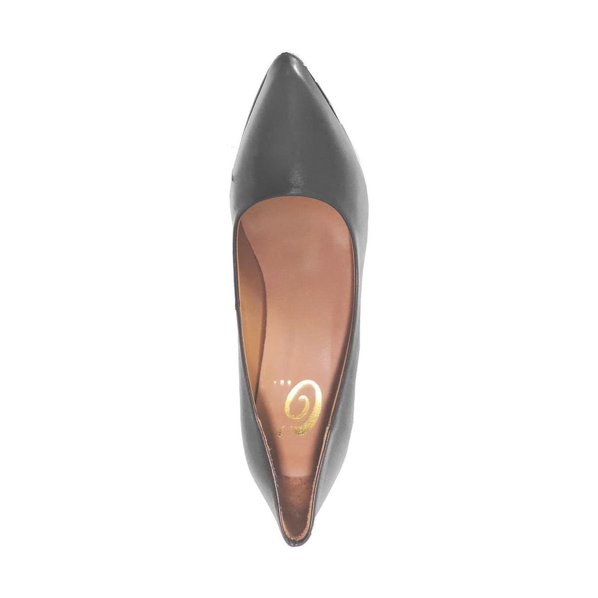 Women's Pumps Folies Black