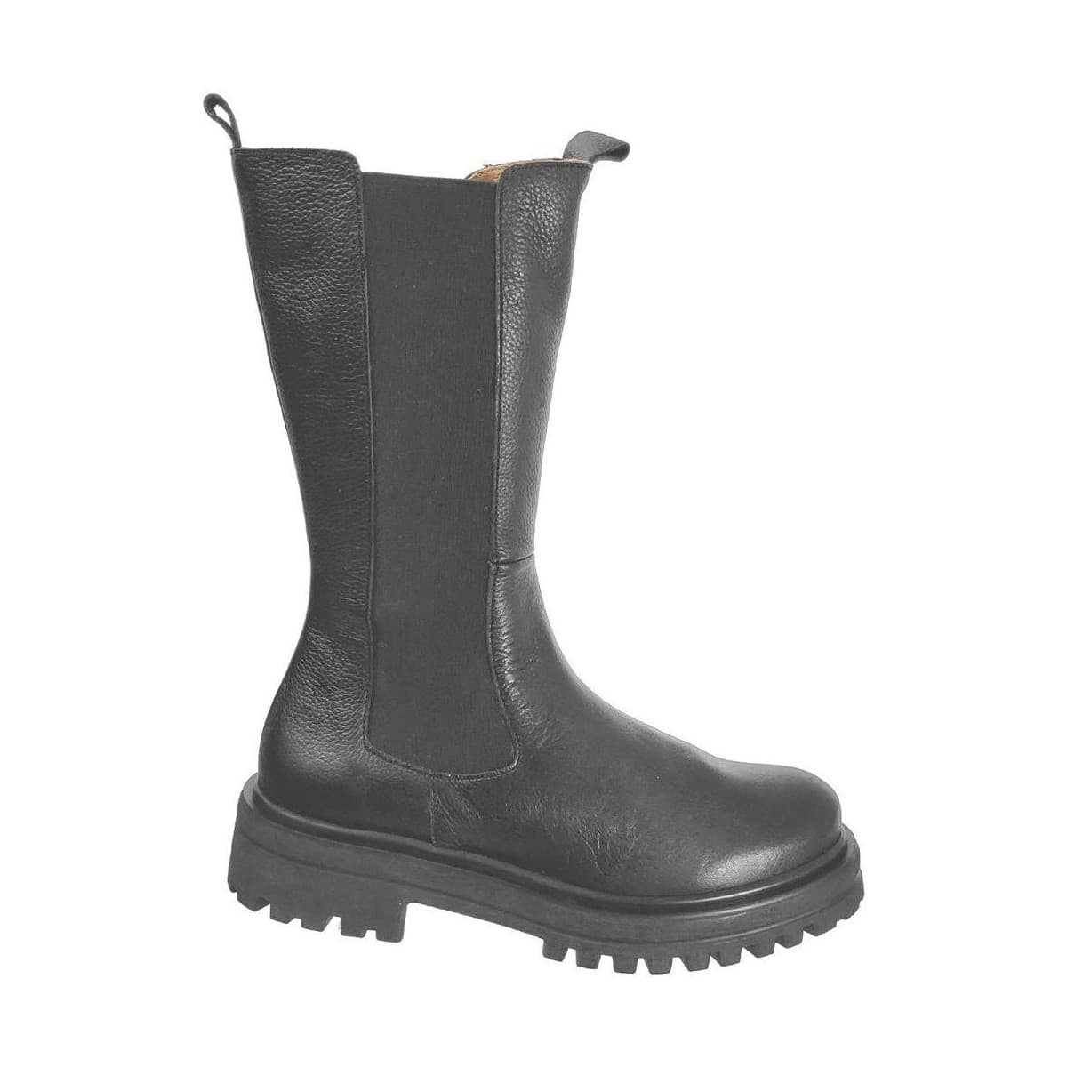 Women's Boots Folies Black