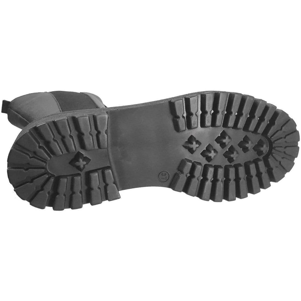 Women's Boots Folies Black